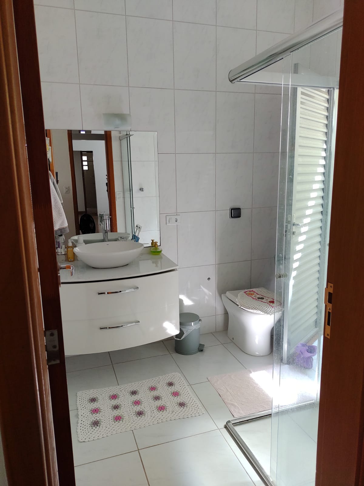 foto do anúncio Casa térrea no Jardim Mediterrâneo à venda, zona Sul, próxima Av. Harry Prochet em Londrina/PR.